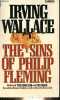 The Sins of Philip Fleming.. Wallace Irving