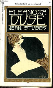 Eleanora duse.