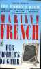 Her Mother's Daughter.. French Marilyn