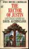The rector of Justin - Collection a signet book n&deg;2719.. Auchincloss Louis