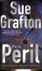 P is for peril.. Grafton Sue