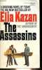 The assassins.. Kazan Elia