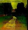 Memories of the old plantation home & a creole family album.. Locoul Gore Laura