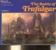 The Battle of Trafalgar.. Davies Paul