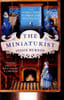 The Miniaturist.. Burton Jessie