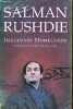 Imaginary homelands essays and criticism 1981-1991.. Rushdie Salman