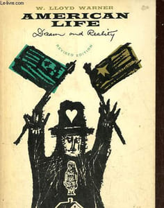 American life dream and reality - revised edition.