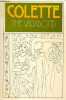 The Vagabond.. Colette