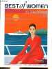 Best of women in Yachting 2024-2025 - Les femmes du yachting à travers le monde/women in yachting around the world.. Collectif
