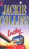 Lucky.. Collins Jackie