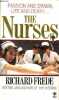 The nurses.. Frede Richard