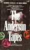 The Anderson Tapes.. Sanders Lawrence