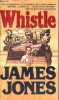 Whistle.. Jones James