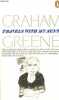 Travels with my aunt.. Greene Graham
