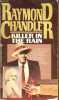 Killer in the rain.. Chandler Raymond