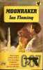 Moonraker - unabridged.. Fleming Ian