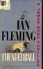 Thunderball - Collection a signet book n°P2734.. Fleming Ian