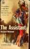 The Assistant - Collection a signet book n°s1514.. Malamud Bernard