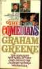 The comedians.. Greene Graham