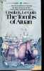 The tombs of atuan.. K.Le Guin Ursula