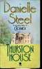 Thurston House.. Steel Danielle
