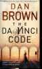 The da vinci code.. Brown Dan