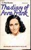 The diary of Anne Frank.. Anne Frank