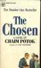 The chosen.. Potok Chaim
