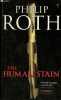 The human stain.. Roth Philip