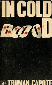 In cold blood a true account of a multiple murder and its consequences - Collection penguin book n°2682.