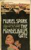 The mandelbaum - Collection a fawcett crest book n°T1014.. Spark Muriel