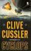 Cyclops.. Cussler Clive