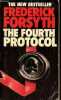 The Fourth Protocol.. Forsyth Frederick