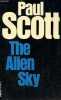 The Alien Sky.. Scott Paul
