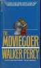 The moviegoer.. Percy Walker