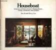 Houseboat - Reflections of North America's Floating Homes...History, Architecture,and Lifestyles.. Dennis Ben & Case Betsy