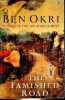 The famished road.. Okri Ben