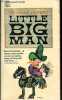 Little big man - Collection a fawcett crest book n°M851/1.. Berger Thomas