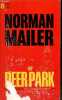 The deer park - Collection a berkley medallion book n°S1423.. Mailer Norman