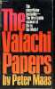 The valachi papers.. Maas Peter
