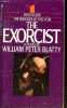 The exorcist.. William Peter Blatty