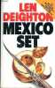 Mexico Set.. Deighton Len