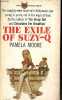 The exile of suzy-q.. Moore Pamela