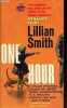 One hour - Collection a signet book n°T1831.. Smith Lillian
