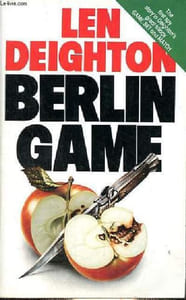 Berlin Game.