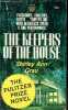 The keepers of the house.. Shirley Ann Grau