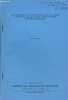 The emergence of the extreme left in lower languedoc 1848-1851 : social and economic factors in politics - Tiré à part american historical review ...