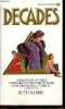 Decades - Collection a signet book n°J6705.. Harris Ruth