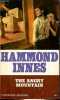 The angry mountain - Collection fontana books n°1565.. Innes Hammond