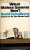 What makes sammy run ?. Schulberg Budd